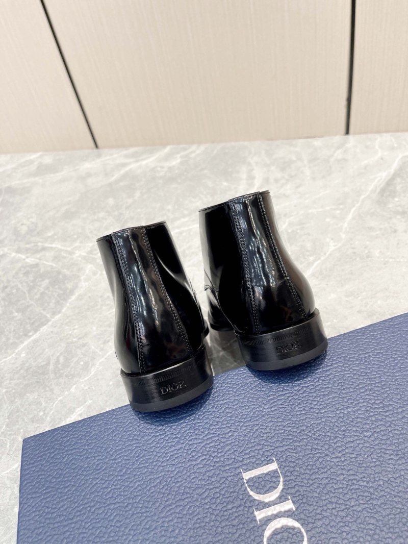 Christian Dior Boots